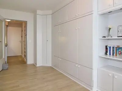 Ferienwohnung für 2 Personen (25 m²) in Sylt-Ost 8/10