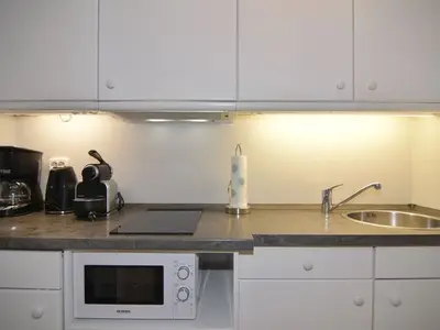 Ferienwohnung für 2 Personen (25 m²) in Sylt-Ost 9/10