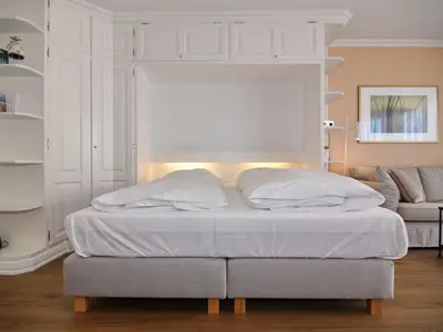 Ferienwohnung für 2 Personen (38 m²) in Sylt-Ost 3/10