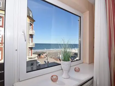 Ferienwohnung für 2 Personen (38 m²) in Sylt-Ost 8/10