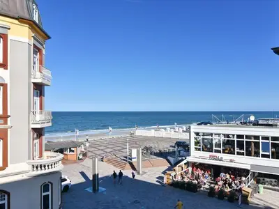 Ferienwohnung für 2 Personen (38 m²) in Sylt-Ost 9/10