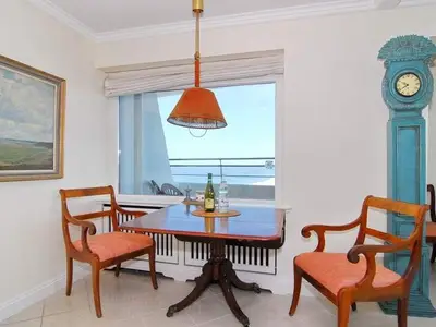 Ferienwohnung für 3 Personen (74 m²) in Sylt-Ost 1/10