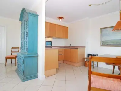 Ferienwohnung für 3 Personen (74 m²) in Sylt-Ost 3/10