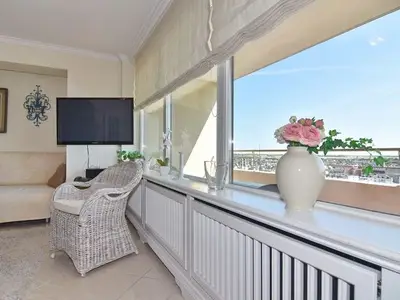 Ferienwohnung für 3 Personen (74 m²) in Sylt-Ost 5/10