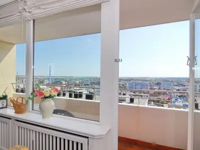 Ferienwohnung für 3 Personen (74 m²) in Sylt-Ost 6/10
