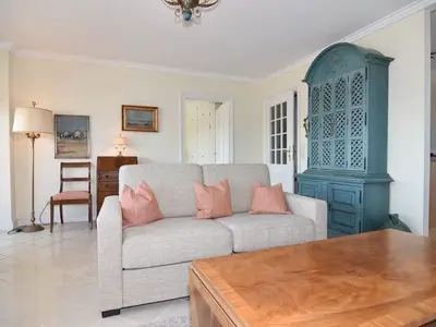 Ferienwohnung für 3 Personen (74 m²) in Sylt-Ost 7/10
