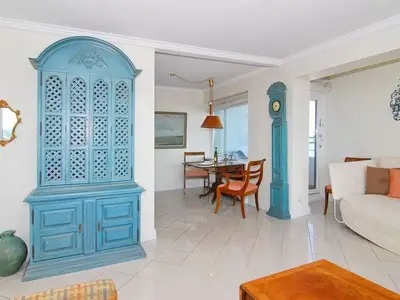 Ferienwohnung für 3 Personen (74 m²) in Sylt-Ost 8/10