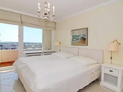 Ferienwohnung für 3 Personen (74 m²) in Sylt-Ost 9/10