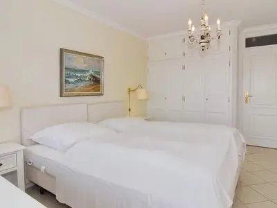Ferienwohnung für 3 Personen (74 m²) in Sylt-Ost 10/10