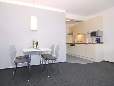 Ferienwohnung für 4 Personen (49 m²) in Sylt-Ost 3/10