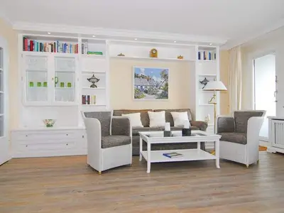 Ferienwohnung für 4 Personen (88 m²) in Sylt-Ost 1/10