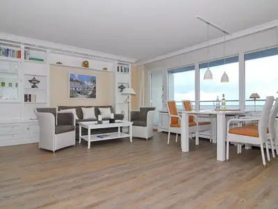Ferienwohnung für 4 Personen (88 m²) in Sylt-Ost 2/10