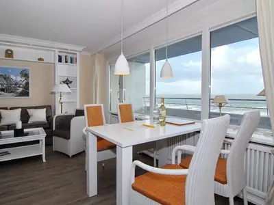 Ferienwohnung für 4 Personen (88 m²) in Sylt-Ost 3/10