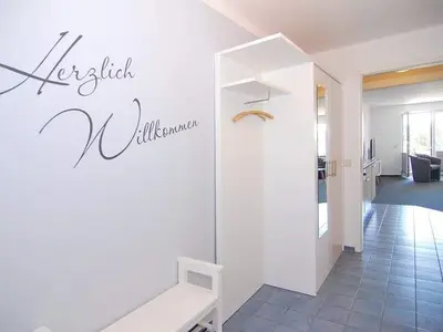 Ferienwohnung für 4 Personen (49 m²) in Sylt-Ost 6/10