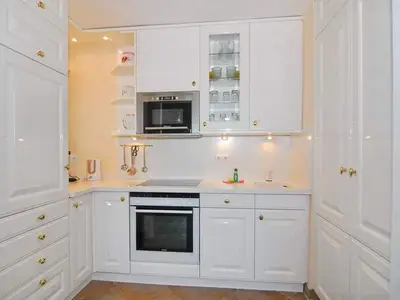 Ferienwohnung für 4 Personen (88 m²) in Sylt-Ost 5/10