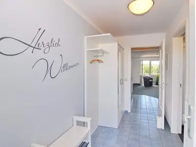 Ferienwohnung für 4 Personen (49 m²) in Sylt-Ost 7/10