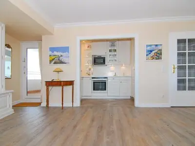 Ferienwohnung für 4 Personen (88 m²) in Sylt-Ost 6/10