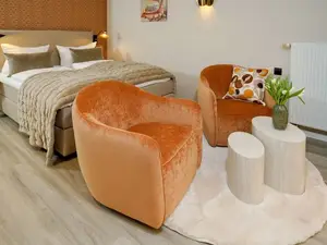 Ferienwohnung für 2 Personen (26 m²) in Sylt-Ost