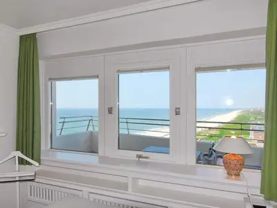 Ferienwohnung für 4 Personen (88 m²) in Sylt-Ost 8/10