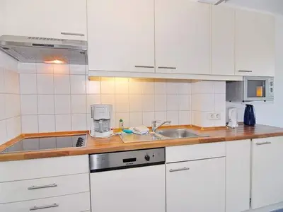 Ferienwohnung für 4 Personen (49 m²) in Sylt-Ost 9/10