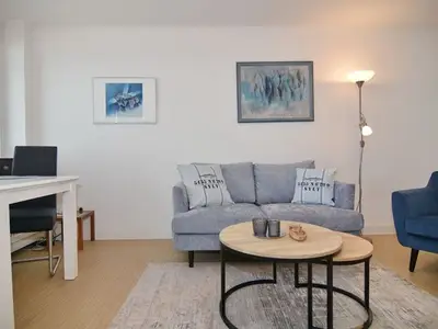 Ferienwohnung für 2 Personen (34 m²) in Sylt-Ost 2/10