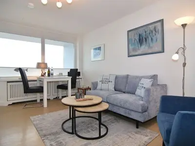 Ferienwohnung für 2 Personen (34 m²) in Sylt-Ost 3/10