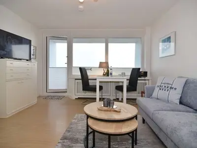 Ferienwohnung für 2 Personen (34 m²) in Sylt-Ost 4/10