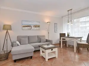 Ferienwohnung für 2 Personen (47 m²) in Sylt-Ost