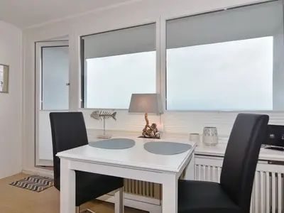 Ferienwohnung für 2 Personen (34 m²) in Sylt-Ost 6/10