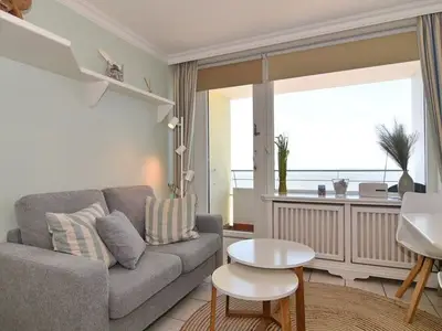 Ferienwohnung für 2 Personen (25 m²) in Sylt-Ost 3/10