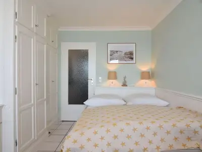 Ferienwohnung für 2 Personen (25 m²) in Sylt-Ost 5/10