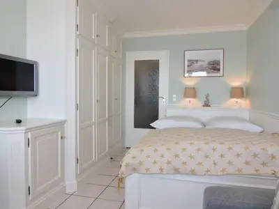 Ferienwohnung für 2 Personen (25 m²) in Sylt-Ost 6/10