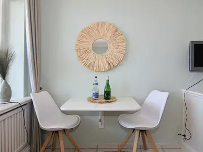 Ferienwohnung für 2 Personen (25 m²) in Sylt-Ost 8/10