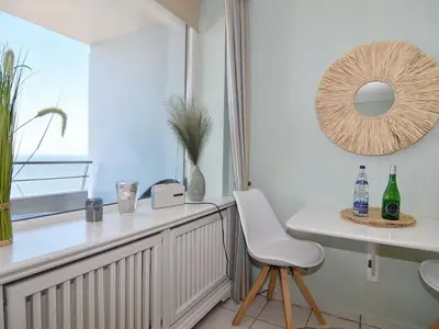 Ferienwohnung für 2 Personen (25 m²) in Sylt-Ost 9/10