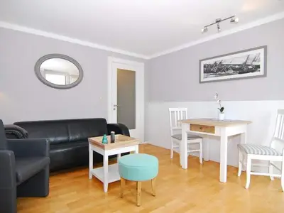 Ferienwohnung für 3 Personen (55 m²) in Sylt-Ost 1/10