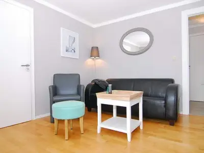 Ferienwohnung für 3 Personen (55 m²) in Sylt-Ost 2/10