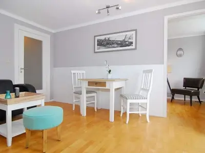 Ferienwohnung für 3 Personen (55 m²) in Sylt-Ost 3/10