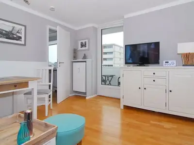Ferienwohnung für 3 Personen (55 m²) in Sylt-Ost 4/10