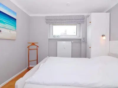 Ferienwohnung für 3 Personen (55 m²) in Sylt-Ost 5/10