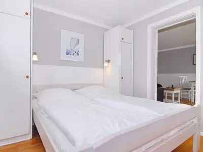 Ferienwohnung für 3 Personen (55 m²) in Sylt-Ost 7/10