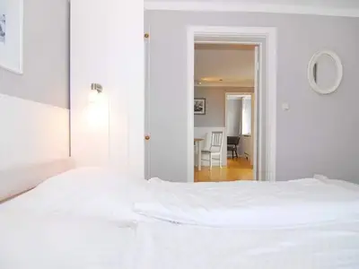 Ferienwohnung für 3 Personen (55 m²) in Sylt-Ost 8/10
