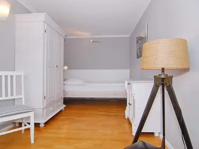 Ferienwohnung für 3 Personen (55 m²) in Sylt-Ost 9/10