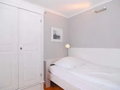 Ferienwohnung für 3 Personen (55 m²) in Sylt-Ost 10/10