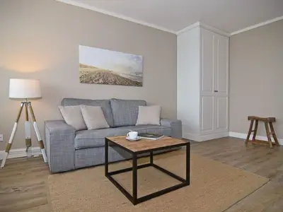 Ferienwohnung für 2 Personen (42 m²) in Sylt-Ost 4/10