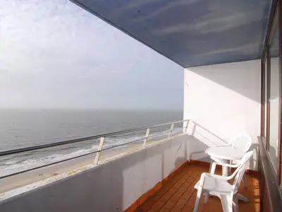 Ferienwohnung für 2 Personen (42 m²) in Sylt-Ost 9/10