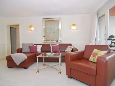 Ferienwohnung für 4 Personen (68 m²) in Sylt-Ost 1/10