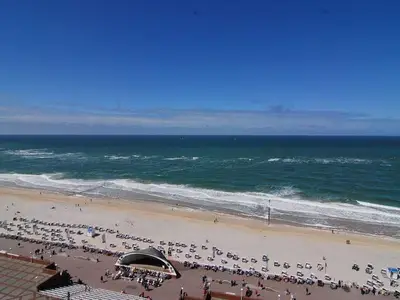 Ferienwohnung für 2 Personen (42 m²) in Sylt-Ost 10/10