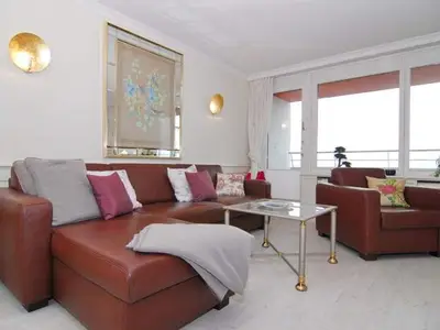 Ferienwohnung für 4 Personen (68 m²) in Sylt-Ost 3/10