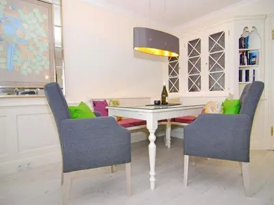 Ferienwohnung für 4 Personen (68 m²) in Sylt-Ost 5/10