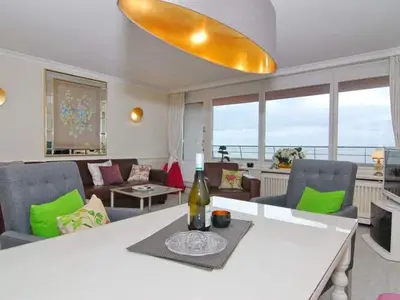Ferienwohnung für 4 Personen (68 m²) in Sylt-Ost 6/10